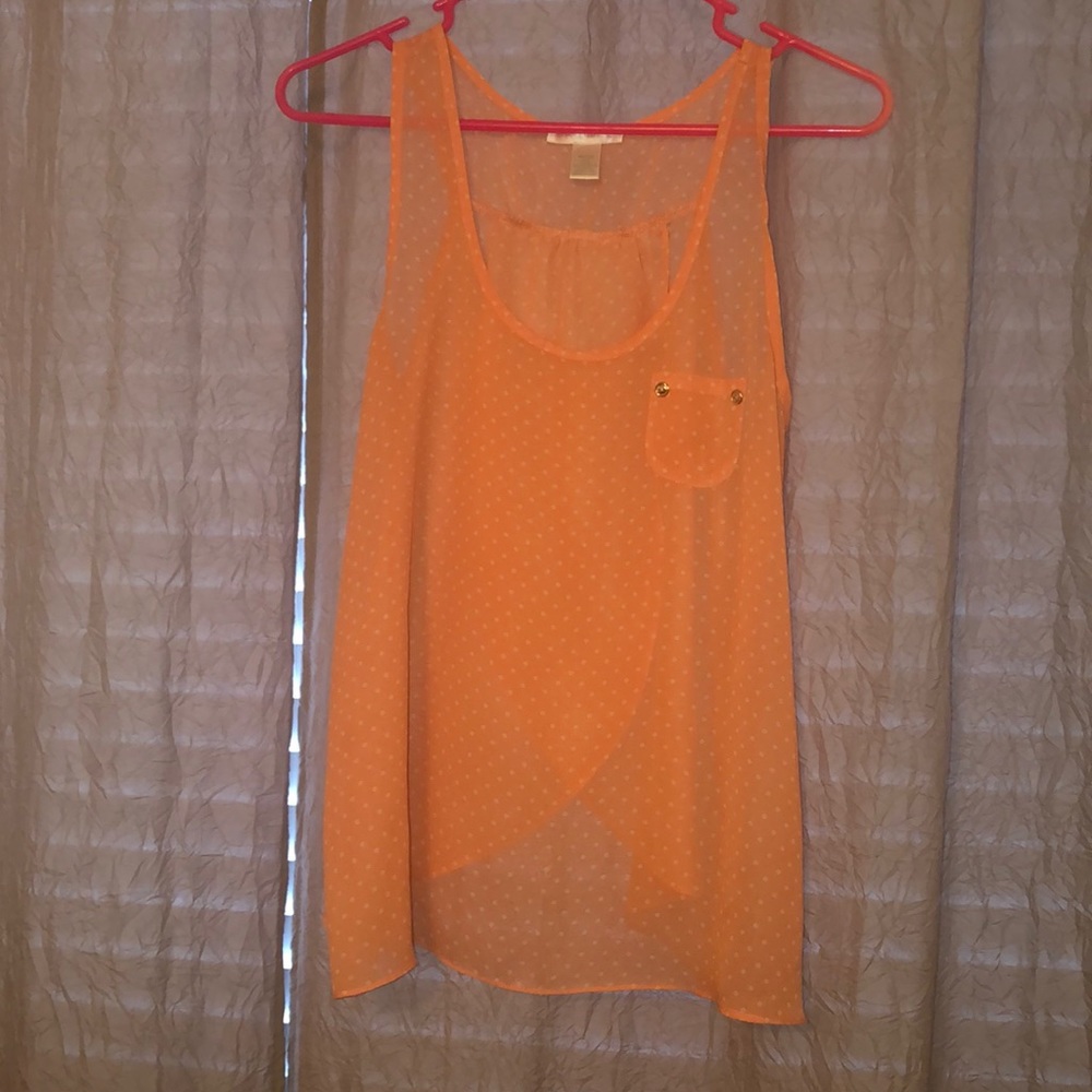 Summer top